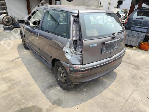 Left front indicator FIAT PUNTO (176_) 1.7 TD | BP30642929C32