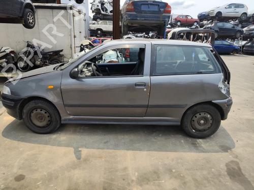 Left front indicator FIAT PUNTO (176_) 1.7 TD | BP30642929C32