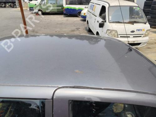 Left front indicator FIAT PUNTO (176_) 1.7 TD | BP30642929C32