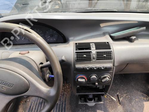 Left front indicator FIAT PUNTO (176_) 1.7 TD | BP30642929C32