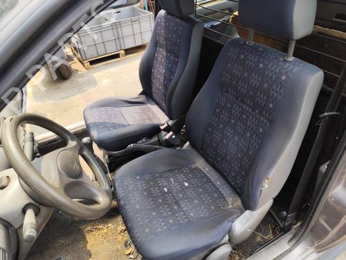 Left front indicator FIAT PUNTO (176_) 1.7 TD | BP30642929C32