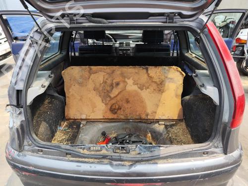 Left front indicator FIAT PUNTO (176_) 1.7 TD | BP30642929C32