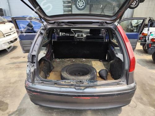 Left front indicator FIAT PUNTO (176_) 1.7 TD | BP30642929C32