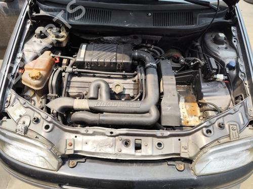 Left front indicator FIAT PUNTO (176_) 1.7 TD | BP30642929C32