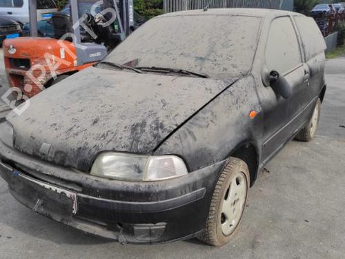 Used Parts FIAT PUNTO (176_) 1.7 TD 3227328