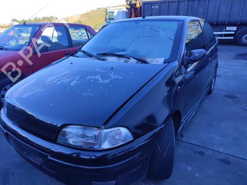 Used Parts FIAT PUNTO (176_) 1.7 TD (71 hp) 3229085
