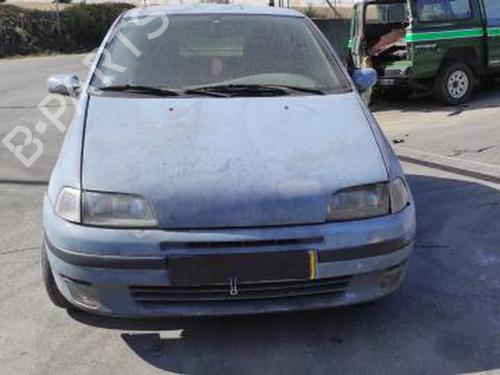 Einspritzpumpe FIAT PUNTO (176_) 1.7 TD | BP29752265M78 