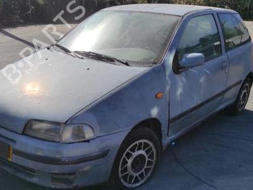 Einspritzpumpe FIAT PUNTO (176_) 1.7 TD | BP29752265M78 