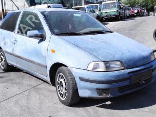 Einspritzpumpe FIAT PUNTO (176_) 1.7 TD | BP29752265M78 