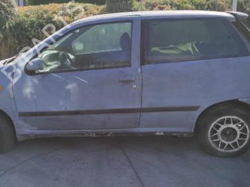 Einspritzpumpe FIAT PUNTO (176_) 1.7 TD | BP29752265M78 