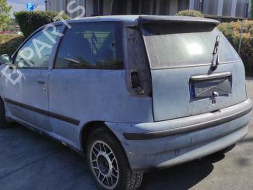 Einspritzpumpe FIAT PUNTO (176_) 1.7 TD | BP29752265M78 