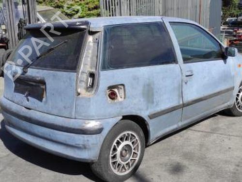 Einspritzpumpe FIAT PUNTO (176_) 1.7 TD | BP29752265M78 