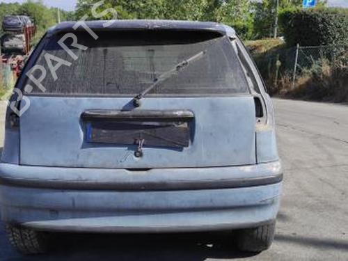 Einspritzpumpe FIAT PUNTO (176_) 1.7 TD | BP29752265M78 