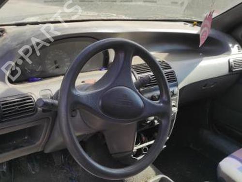 Einspritzpumpe FIAT PUNTO (176_) 1.7 TD | BP29752265M78 