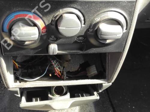 Einspritzpumpe FIAT PUNTO (176_) 1.7 TD | BP29752265M78 