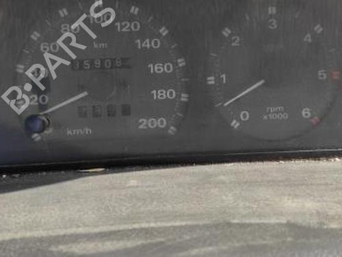 Einspritzpumpe FIAT PUNTO (176_) 1.7 TD | BP29752265M78 