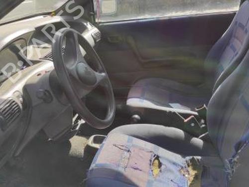 Einspritzpumpe FIAT PUNTO (176_) 1.7 TD | BP29752265M78 