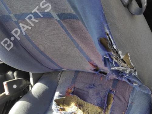 Einspritzpumpe FIAT PUNTO (176_) 1.7 TD | BP29752265M78 