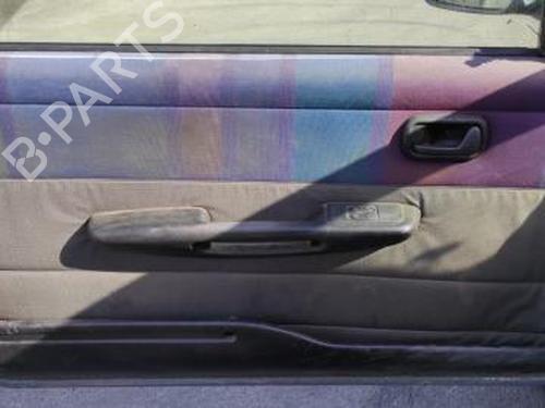 Einspritzpumpe FIAT PUNTO (176_) 1.7 TD | BP29752265M78 