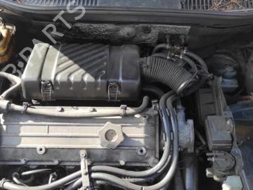 Einspritzpumpe FIAT PUNTO (176_) 1.7 TD | BP29752265M78 