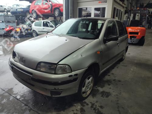 Used Parts FIAT PUNTO (176_) 1.7 TD (69 hp) 3220317