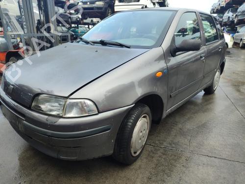 Used Parts FIAT PUNTO (176_) 60 1.2 (176AP, 176AR, 176AQ, 176BB) (60 hp) 3227511