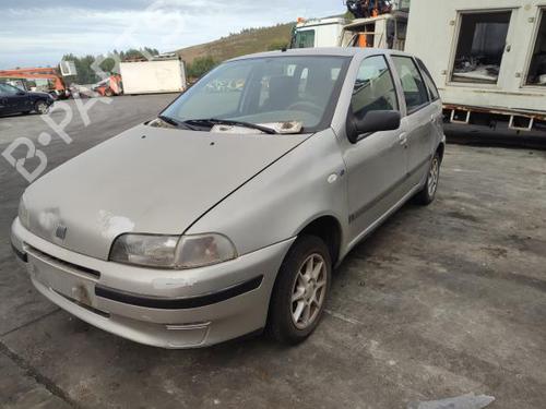 Used Parts FIAT PUNTO (176_) 60 1.2 (176AP, 176AR, 176AQ, 176BB) (60 hp) 3227515