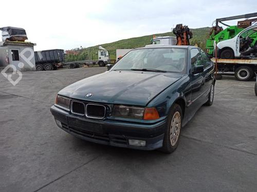 Used Parts BMW 3 Compact (E36) 316 i (102 hp) 3211870