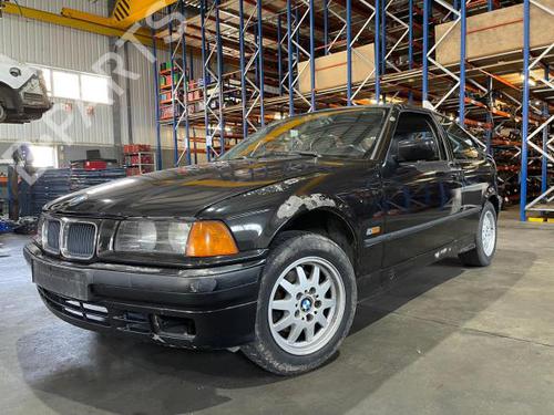Used Parts BMW 3 Compact (E36) 316 i (102 hp) 3212769