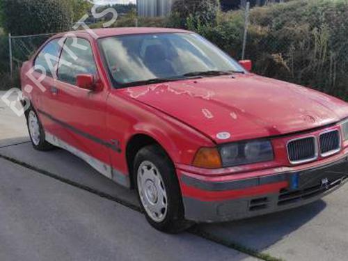 Used Parts BMW 3 (E36) 318 tds (90 hp) 3221437