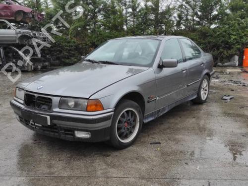 Brugte BMW 3 (E36) 318 tds (90 hp) 3229145
