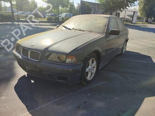 Brugte BMW 3 (E36) 318 tds (90 hp) 3227549