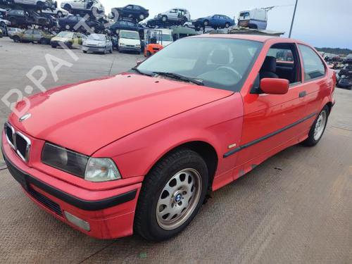 Used Parts BMW 3 Compact (E36) 318 tds (90 hp) 3218006
