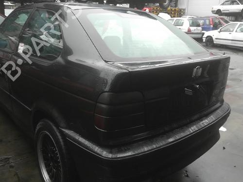 Used Parts BMW 3 Compact (E36) 318 tds (90 hp) 3211981