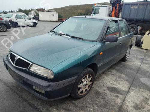 Used Parts LANCIA DELTA II (836_) 1.4 i.e. (836AF, 836AH) (69 hp) 3227600