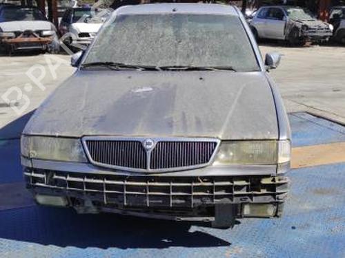 Brugte LANCIA DEDRA SW (835_) 1.8 i.e. (835FA) (101 hp) 3227622