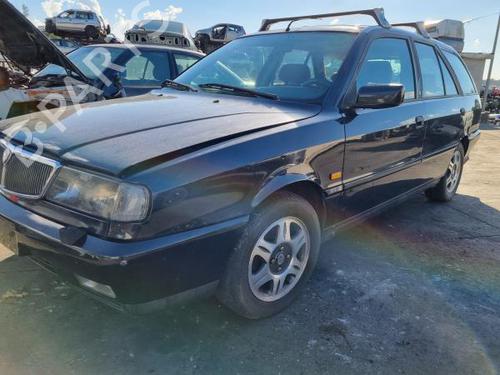 Brugte LANCIA DEDRA SW (835_) 1.9 TDS (835EE, 835EF) (90 hp) 3215614
