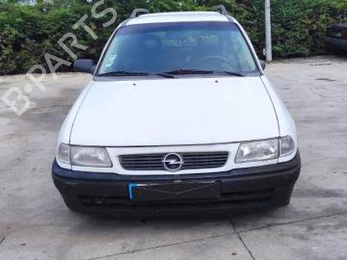 Used Parts OPEL ASTRA F Estate (T92) 1.7 TD (F35, M35) (68 hp) 3216919