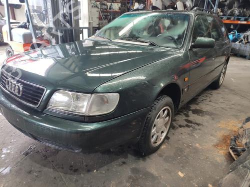 Pièces Détachées Usagées AUDI A6 C4 Avant (4A5) 1.9 TDI (90 hp) 3228806