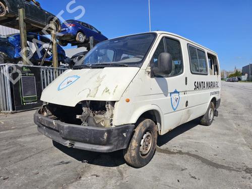Pièces Détachées Usagées FORD TRANSIT Bus (E_ _) 2.5 DI (EBL, ECL, EDS, EDL) (76 hp) 3220515