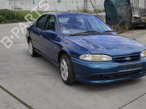 Front left lock FORD MONDEO I (GBP) 1.8 i 16V | BP18162748C98 