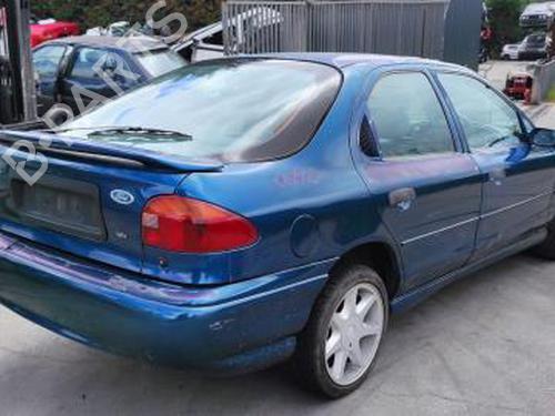 Front left lock FORD MONDEO I (GBP) 1.8 i 16V | BP18162748C98 