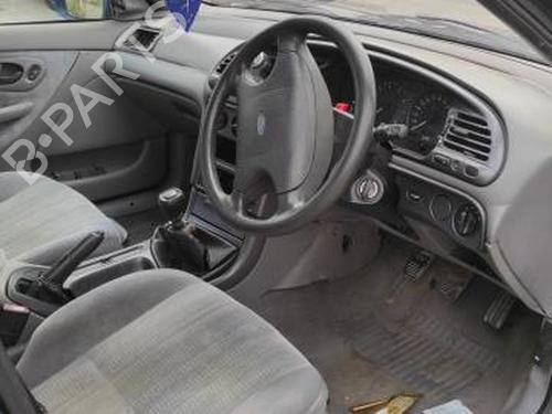 Front left lock FORD MONDEO I (GBP) 1.8 i 16V | BP18162748C98 