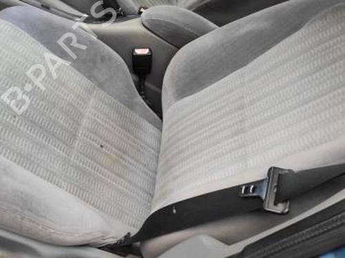 Front left lock FORD MONDEO I (GBP) 1.8 i 16V | BP18162748C98 