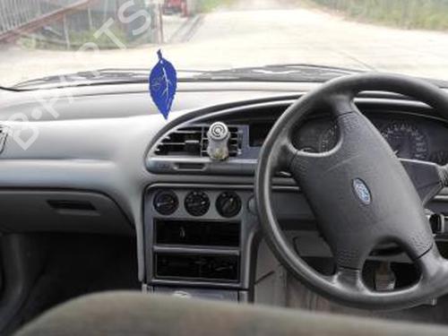 Front left lock FORD MONDEO I (GBP) 1.8 i 16V | BP18162748C98 
