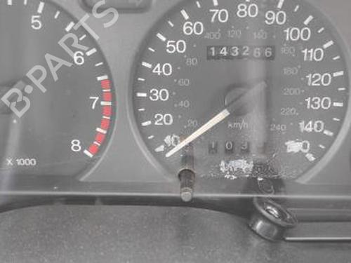 Front left lock FORD MONDEO I (GBP) 1.8 i 16V | BP18162748C98 
