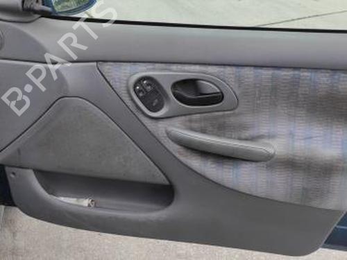 Front left lock FORD MONDEO I (GBP) 1.8 i 16V | BP18162748C98 