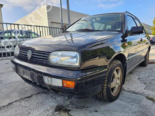 Used Parts VW GOLF III Variant (1H5) 1.9 TDI (90 hp) 3219659