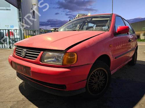 Used Parts VW POLO III (6N1) 55 1.3 (55 hp) 3227680
