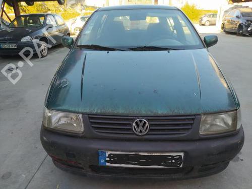 Used Parts VW POLO III (6N1) 55 1.3 (55 hp) 3219577